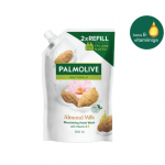 Vedelseep Palmolive Almond t&auml;ide 500ml