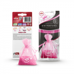 &Otilde;huv&auml;rsk. Pearls Fresh Bag Bubble Gum