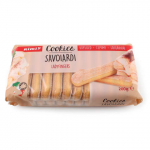 Munak&uuml;psised suhkrukat. Ladyfingers  200g