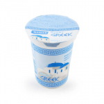 Kreeka jogurt maitsestamata  400g