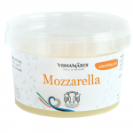 Mozzarella Viinam&auml;rdi 125g