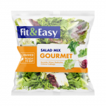 Salatisegu Fit & Easy ,,Gourmet&ldquo; 150g