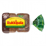Leib Rukkipala idand.teradega Leibur 240g