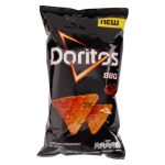Tortiljakr&otilde;psud BBQ maits. Doritos 100g