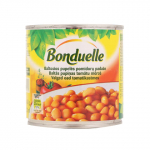 Oad tomatis valge Bonduelle 430g