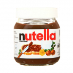 &Scaron;okolaadi-P&auml;hklikreem Nutella 350g