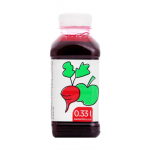 &Otilde;una-peedimahl Kadarbiku 330ml