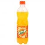 Karastusjook  apelsinilimonaad 0,5l
