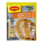 V&uuml;rtsisegu kana juustukastmes Maggi 32g