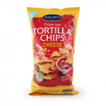 Tortiljakr&otilde;psud juustu&nbsp;Santa Maria 475g