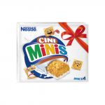 Batoon Cini Minis Nestle 4x25g
