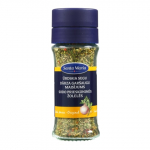 &Uuml;rdiaia segu Santa Maria 29g