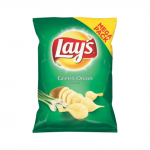 Kartulikr&otilde;psud sibulamaitselised Lay's 200g