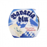 Sini-valge hallitusjuust Bavaria 150g