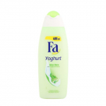 Du&scaron;igeel Fa jogurti-aaloe 400 ml