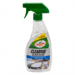 Puhastaja tuulekl. Turtle Wax 500ml