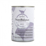Kassis&ouml;&ouml;t l&otilde;he.tursk.NutriBalance 415g