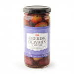 Oliivisegu Kreeka ICA 240g/150g