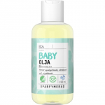 Beebi&otilde;li ICA Hjartat 150ml