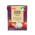 Pastakaste  k&uuml;&uuml;slauguga 390g