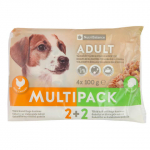 Koeras&ouml;&ouml;t Nutribalance kanal,kalkun,400g