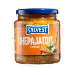 &Uuml;hepajatoit sealihaga Salvest 530g