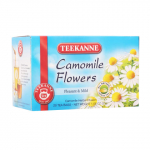 Tee &uuml;rdi kummeli Teekanne 20x1,5g