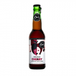 Karastusjook kirsilimonaad &Ouml;un mahe 0,33l