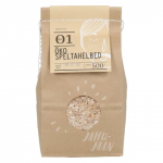 &Ouml;ko speltahelbed Jahu-Jaan 500g
