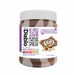 Sarapuup&auml;hkli-&scaron;ok.m&auml;&auml;re Diablo magusain. 350g