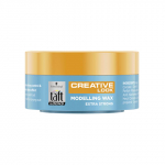 Juuksevaha Taft  creative look 75ml