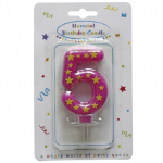 Number-k&uuml;&uuml;nal Nr.5