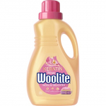 Pesuvahend Woolite delicate 900ml