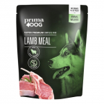 Koeratoit lambalihaga PrimaDog 260g