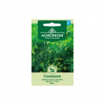 Seemned Agronom Till Common