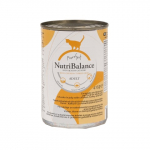 Kassis&ouml;&ouml;t Nutribalance kalkuni-lambaliha 415g