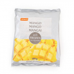 Mango s&uuml;gavk&uuml;lmutatud  400G