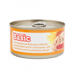 Tuunikala &otilde;lis purustat.  Smart 185g/130g