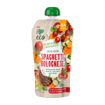 P&uuml;ree I Love Eco spaghetti 6k 120g
