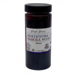 Mahe musts&otilde;stra-vaarika moos Dag&ouml; Berry 320g