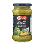 Pastakaste Pesto Genovese Barilla 190g