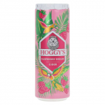 Siider Hoggy&acute;s Raspberry Dream 4,5% 0,355l