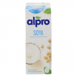 Sojajook kaltsiumiga Alpro 1l
