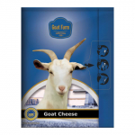 Kitsepiimajuust Hollandi viilutatud 100g