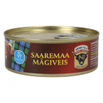 Saaremaa m&auml;giveis omas mahlas 240g