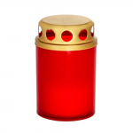 Kalmuk&uuml;&uuml;nal 8t&ouml;&ouml;aeg P-2R punane