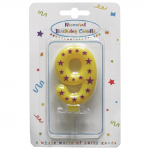 Number-k&uuml;&uuml;nal Nr.9