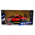 Mudelauto Msz 1:24 68200