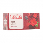 Tee puuvilja  Smart 20x2g