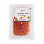 Vin. sink Jamon Serrano Selection by  80g